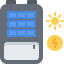 Backpack icon 64x64