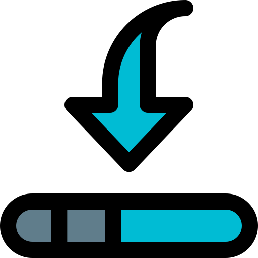 Loading іконка