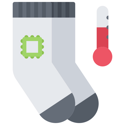 Socks icon