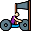 Cycling icon 64x64