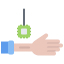 Arm icon 64x64