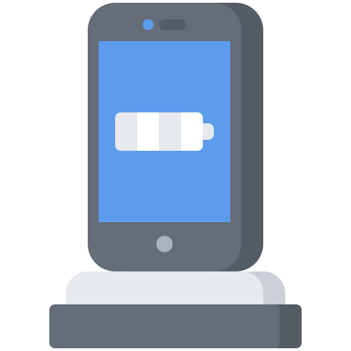 Dock biểu tượng