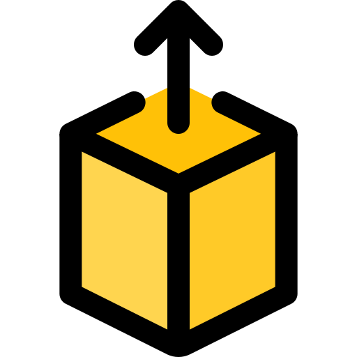 Export icon