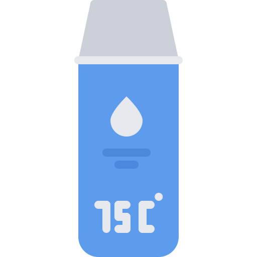 Thermos icon