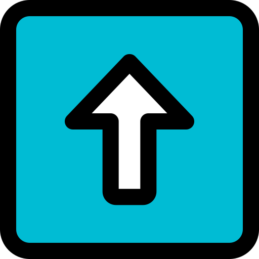Upload file Symbol