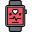 Smartwatch icon 64x64