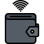 Wallet icon 64x64