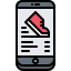 Fitness app icon 64x64