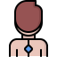 Posture icon 64x64