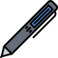 Smart pen icon 64x64