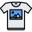 T shirt icon 64x64