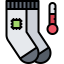 Socks icon 64x64