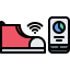 Sneakers icon 64x64