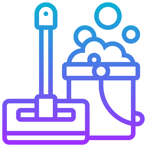 Mop icon