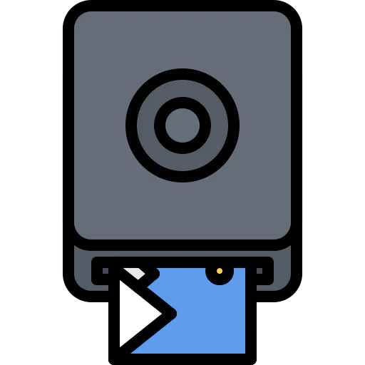 Mini printer Symbol