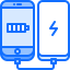 Power bank icon 64x64