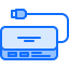 Usb hub icon 64x64