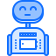 Robot icon 64x64