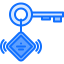 Key ring icon 64x64