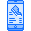 Fitness app icon 64x64