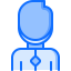 Posture icon 64x64