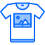 T shirt icon 64x64