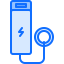 Power bank icon 64x64