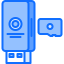 Card reader icon 64x64