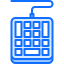 Keyboard icon 64x64