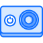 Action camera icon 64x64