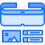 Augmented reality icon 64x64