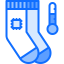 Socks icon 64x64