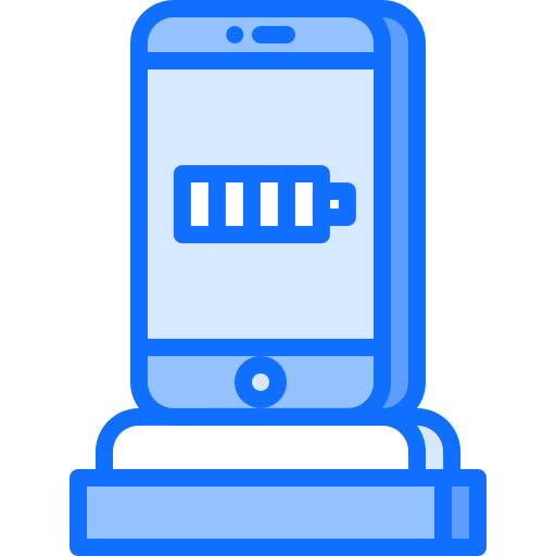 Dock icon