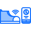 Sneakers icon 64x64