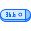 Thermometer icon 64x64