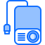 Mini projector 상 64x64