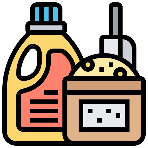 Hygiene products іконка
