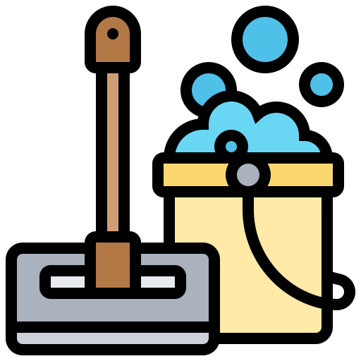 Mop icon