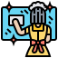 Glass cleaner 图标 64x64