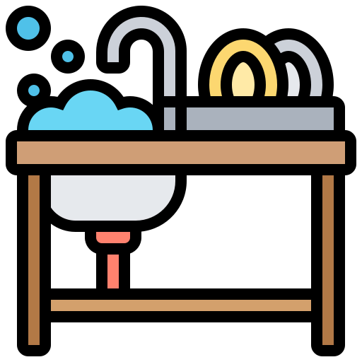 Sink icon