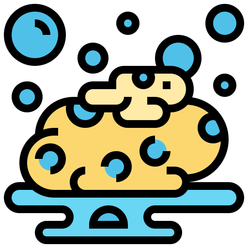 Sponge icon