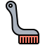 Toilet brush 图标 64x64