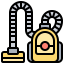 Vacuum cleaner 图标 64x64