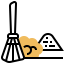 Broom 图标 64x64