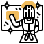 Glass cleaner 图标 64x64