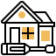 Maintenance 图标 64x64
