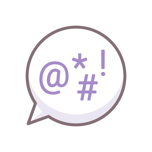 Chat icon