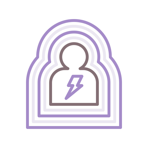 Hallucination icon