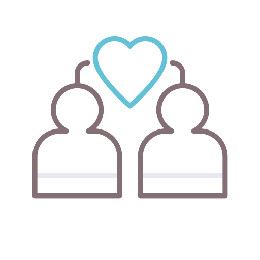 Relationships icon