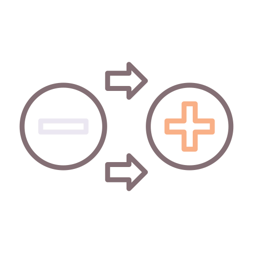 Plus icon icon